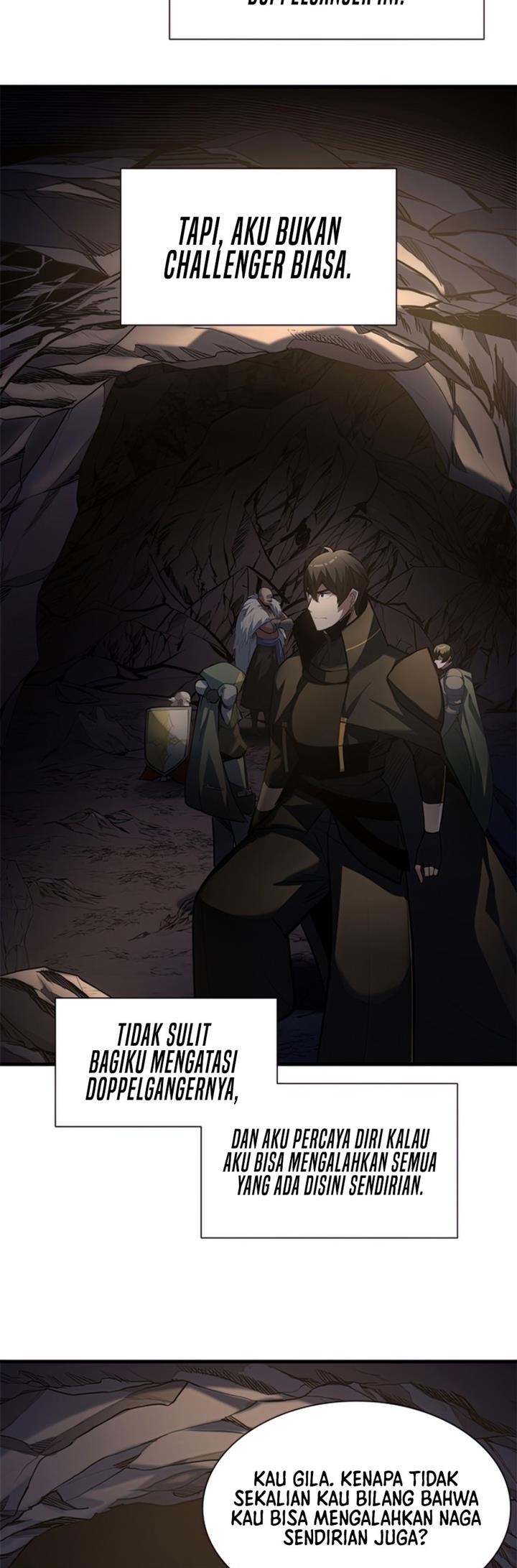 the-tutorial-is-too-hard - Chapter: 92