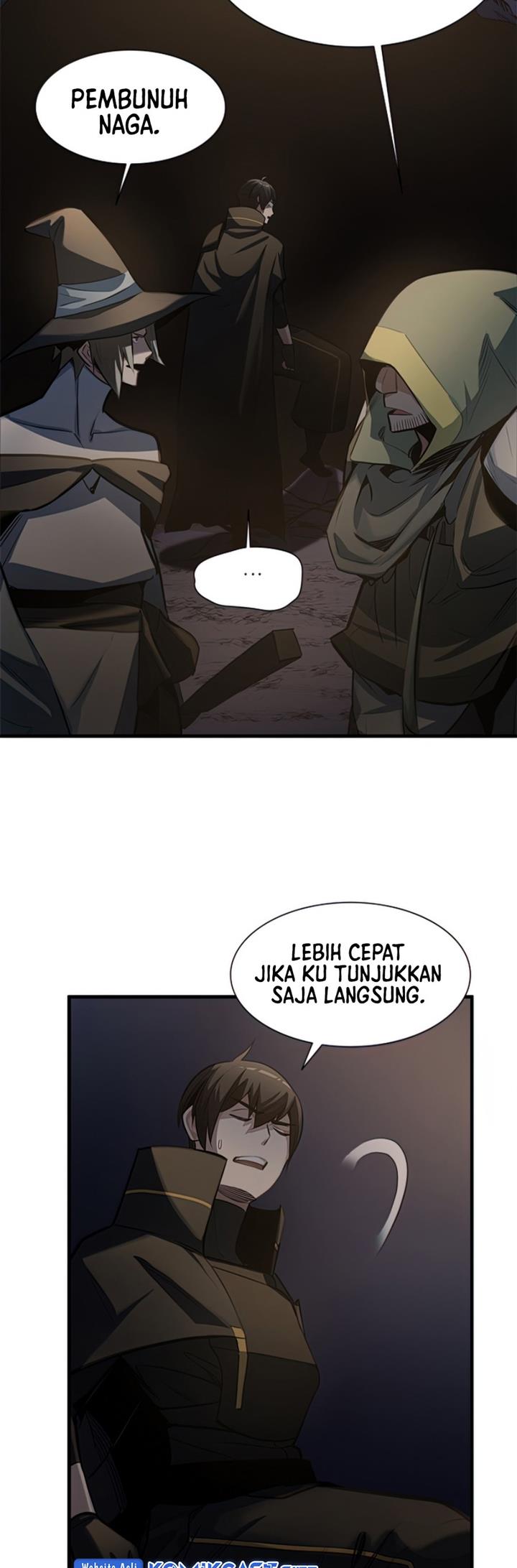 the-tutorial-is-too-hard - Chapter: 92
