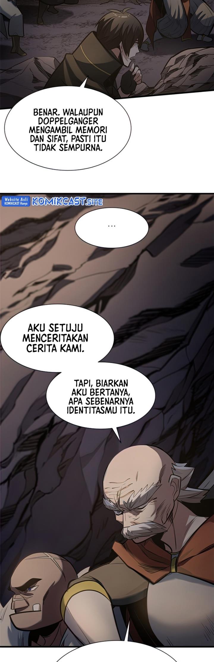 the-tutorial-is-too-hard - Chapter: 92