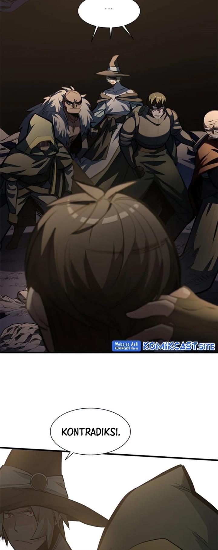 the-tutorial-is-too-hard - Chapter: 92