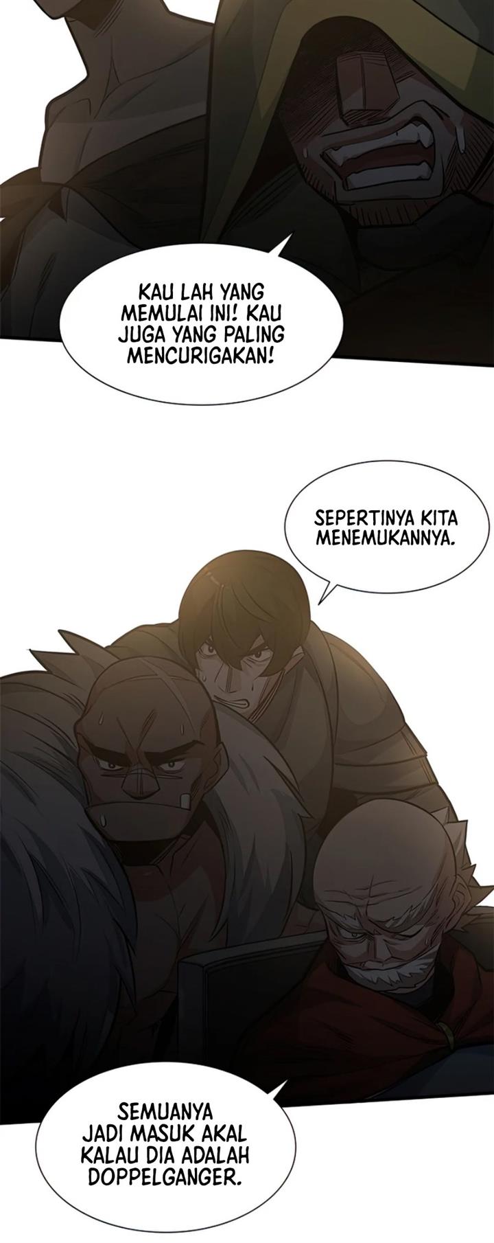 the-tutorial-is-too-hard - Chapter: 92