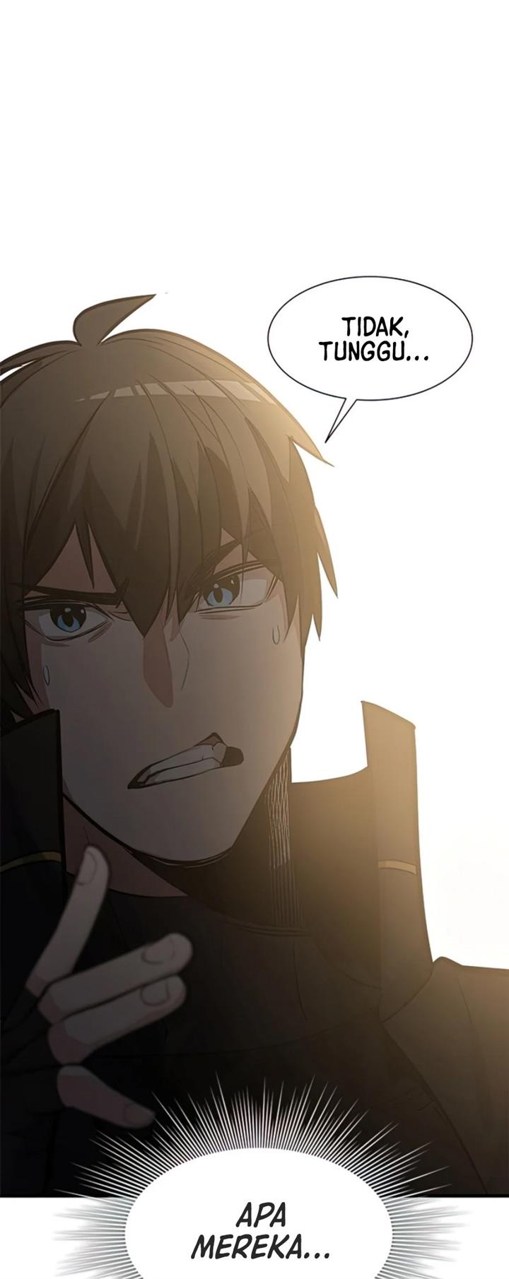 the-tutorial-is-too-hard - Chapter: 92