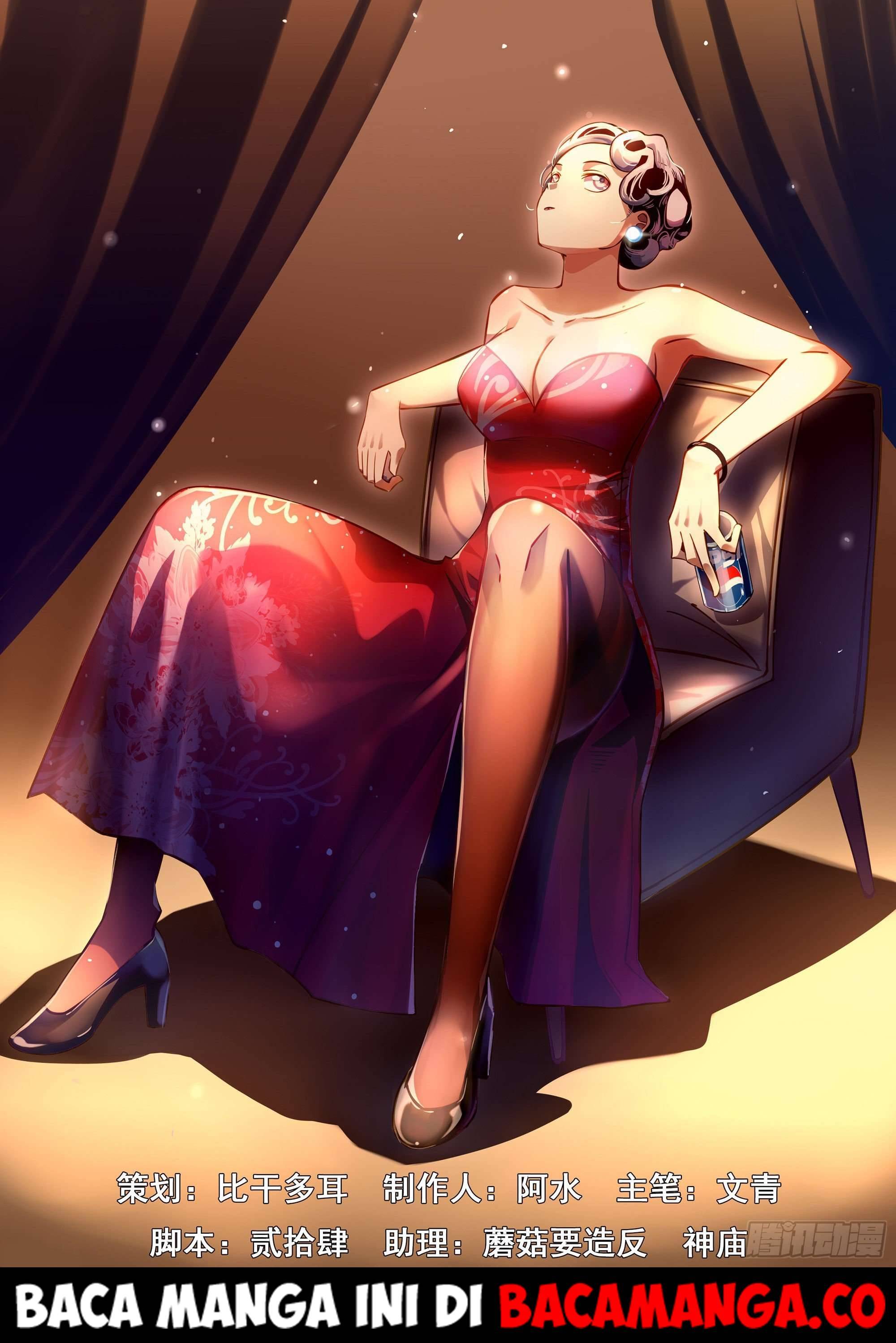 the-last-human - Chapter: 273