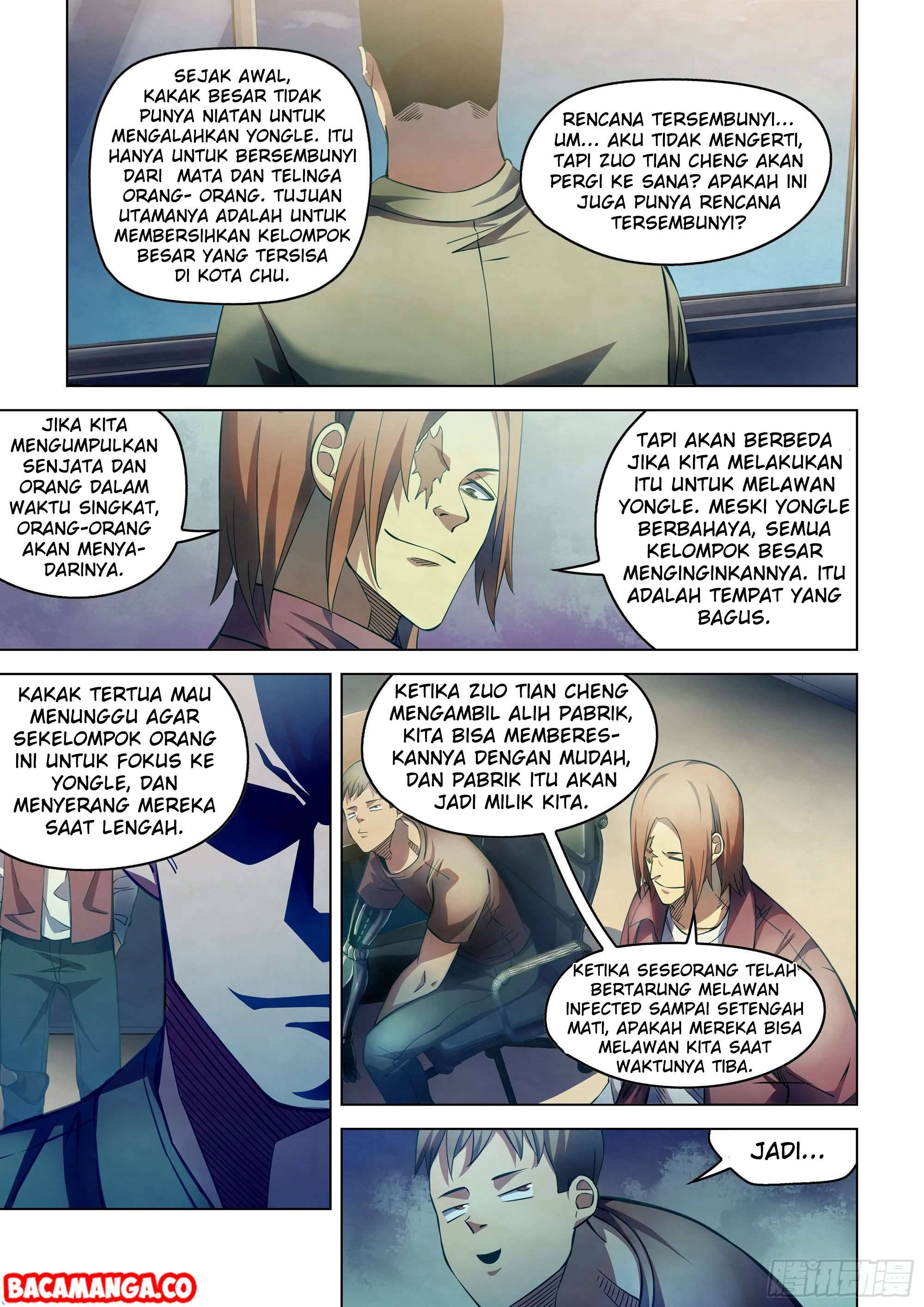 the-last-human - Chapter: 273