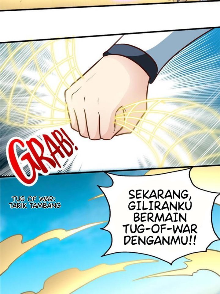 extreme-god - Chapter: 100