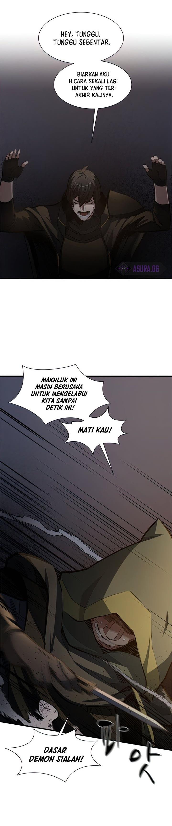 the-tutorial-is-too-hard - Chapter: 93