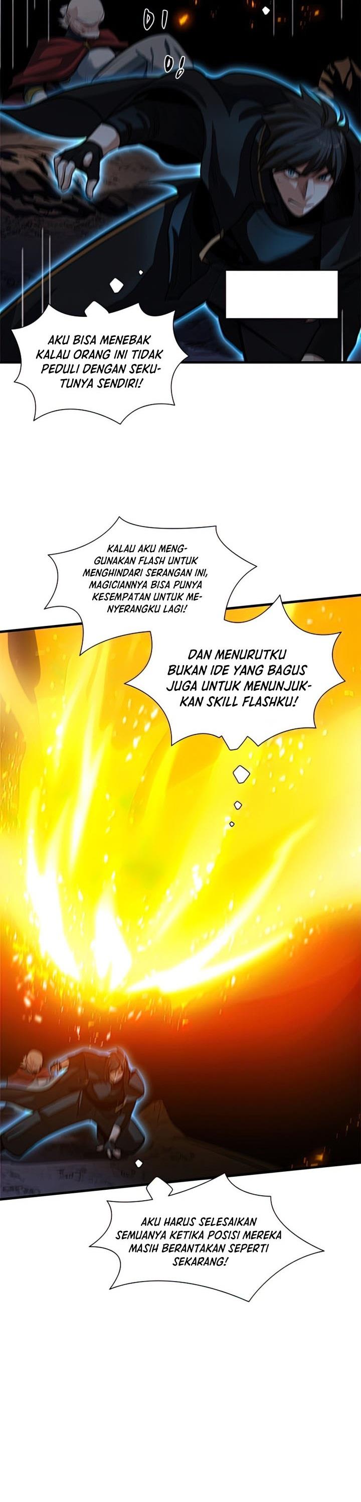 the-tutorial-is-too-hard - Chapter: 93