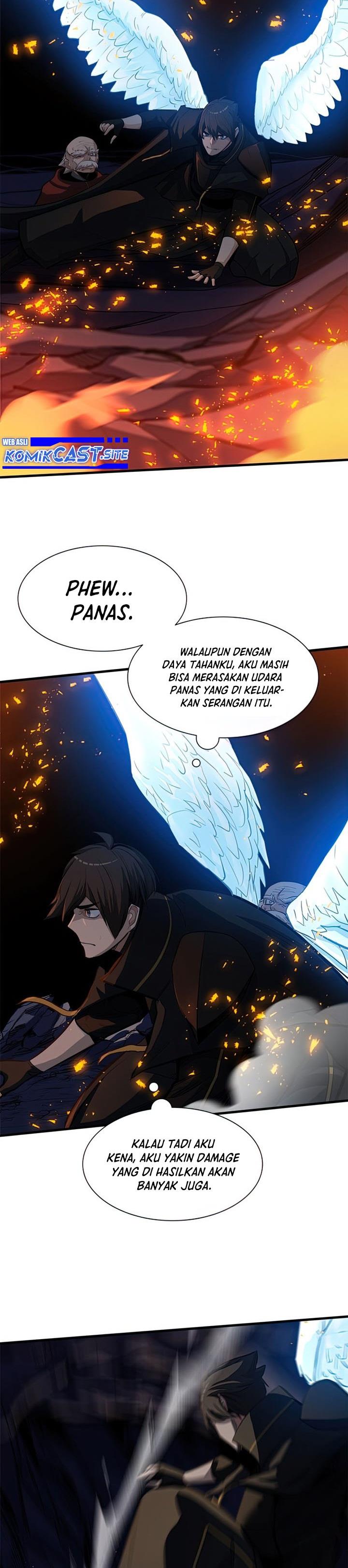 the-tutorial-is-too-hard - Chapter: 93