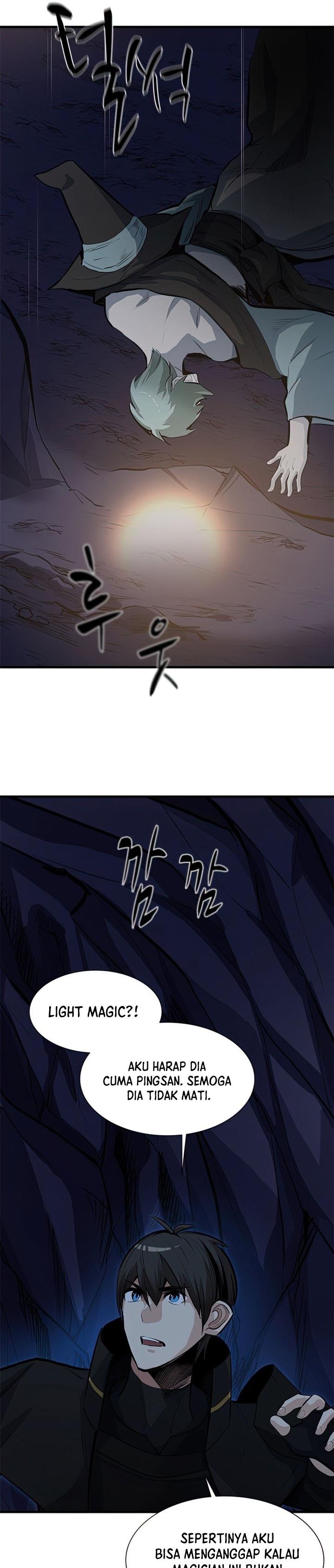the-tutorial-is-too-hard - Chapter: 93