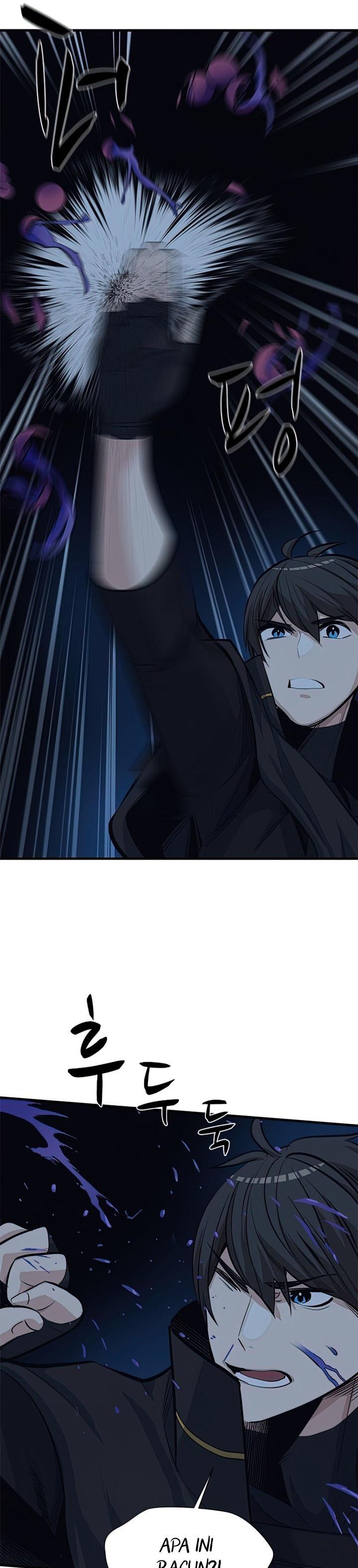 the-tutorial-is-too-hard - Chapter: 93