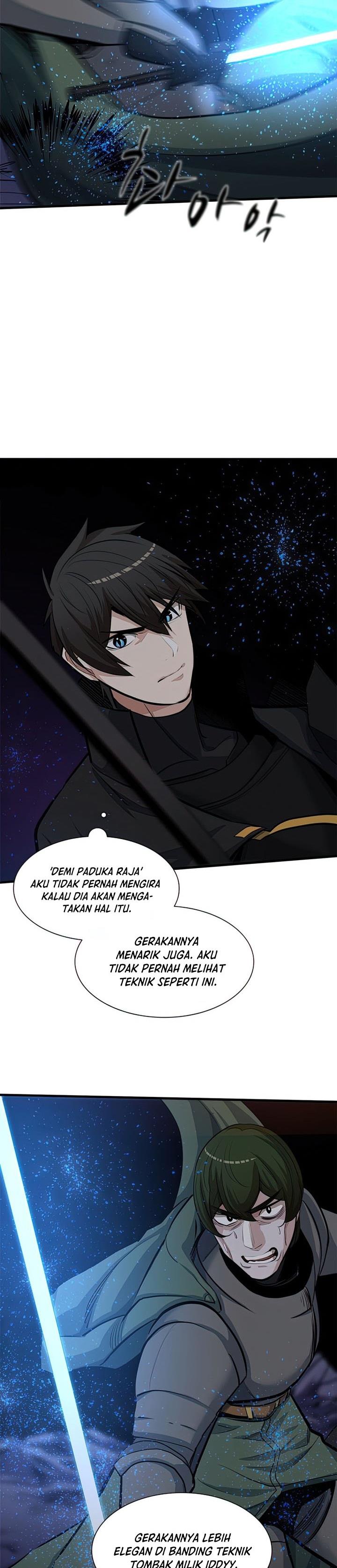the-tutorial-is-too-hard - Chapter: 93