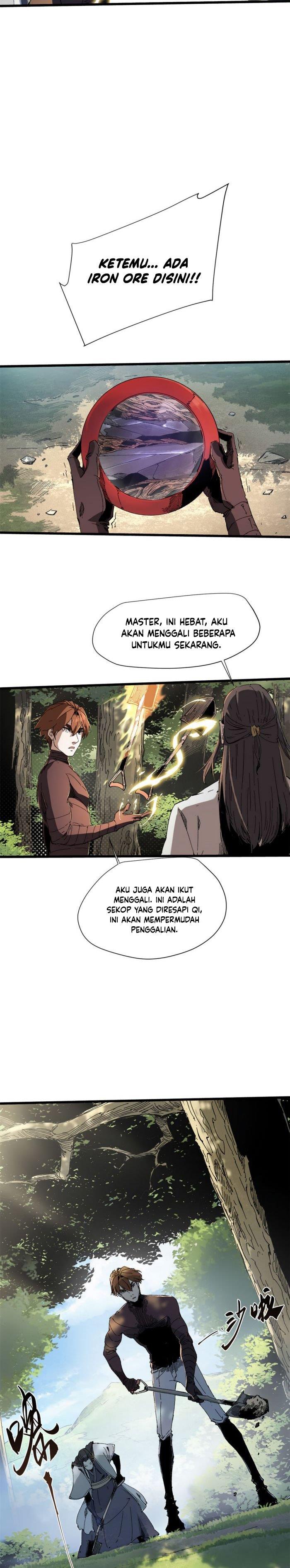 eternal-kingdom-remake - Chapter: 44