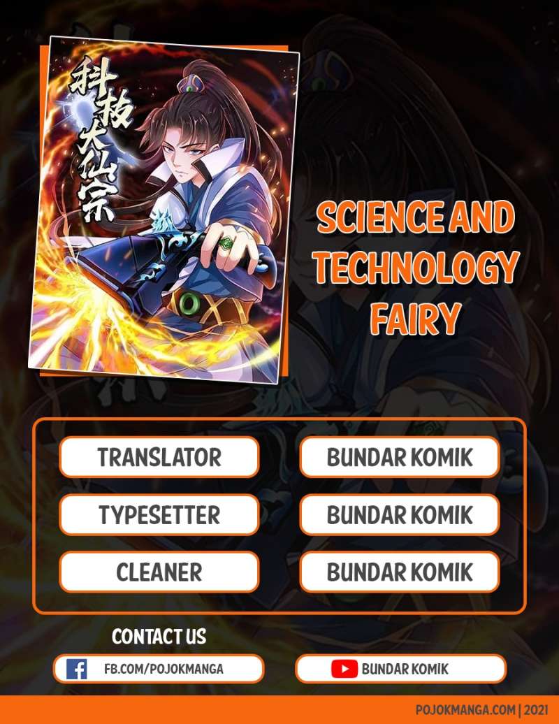science-and-technology-fairy - Chapter: 10