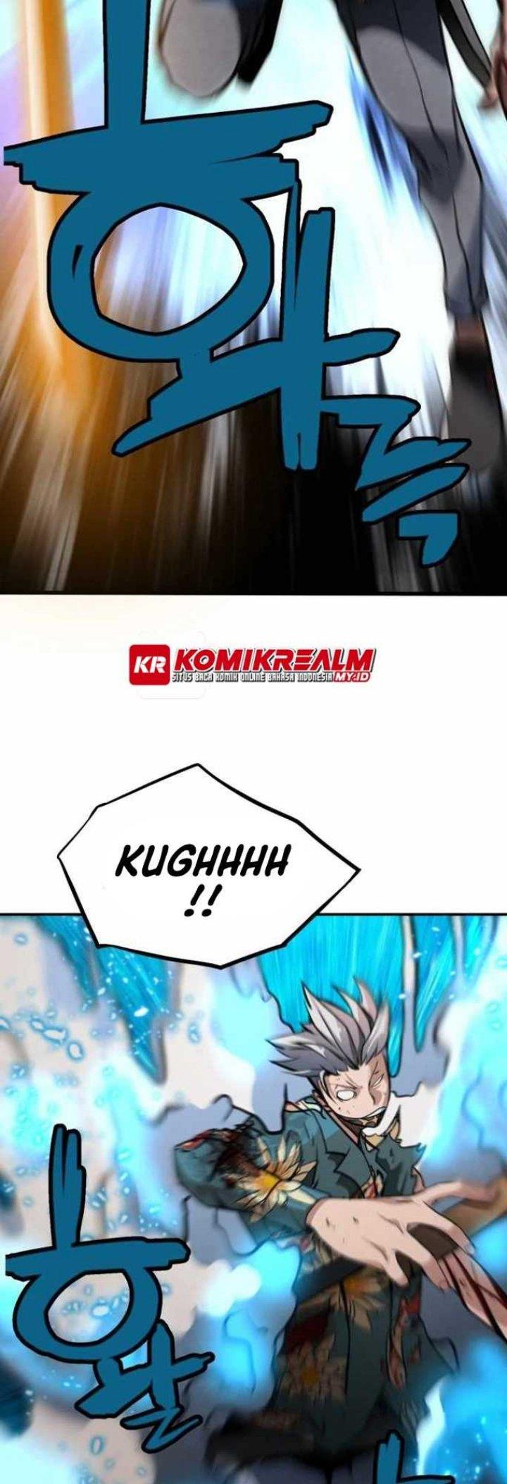 who-killed-the-murim-lord - Chapter: 44