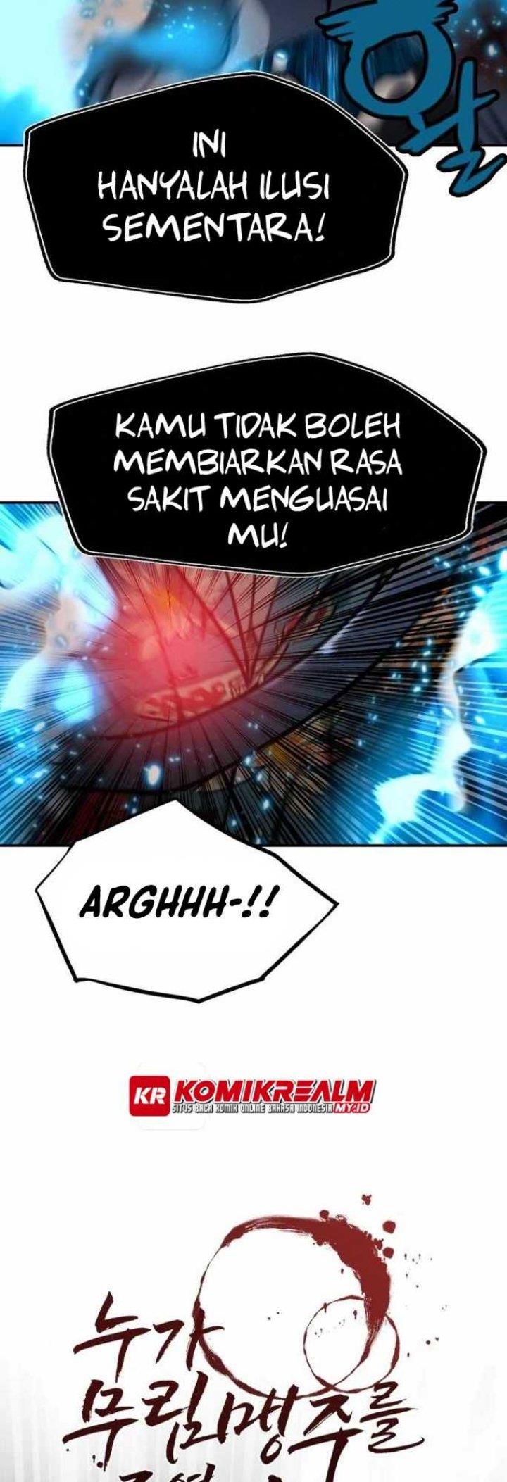 who-killed-the-murim-lord - Chapter: 44