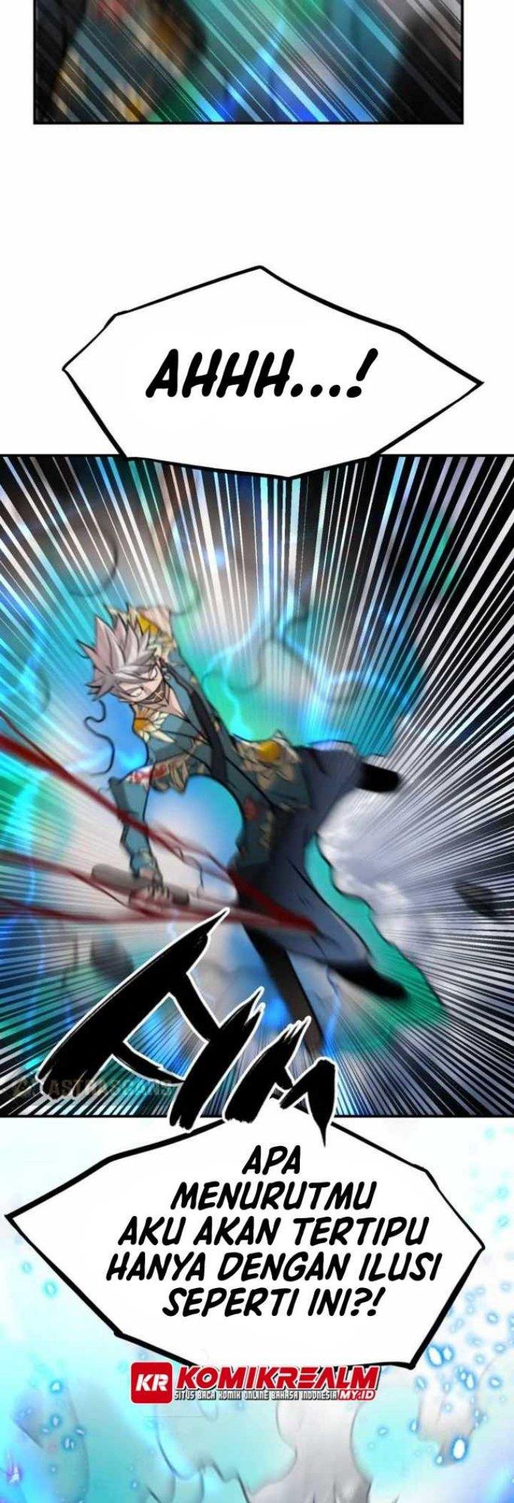 who-killed-the-murim-lord - Chapter: 44
