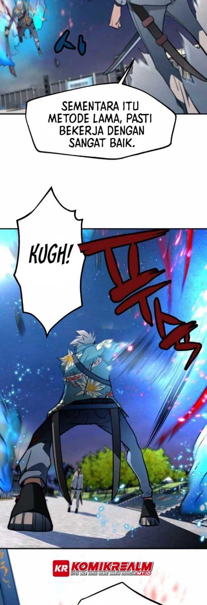 who-killed-the-murim-lord - Chapter: 44