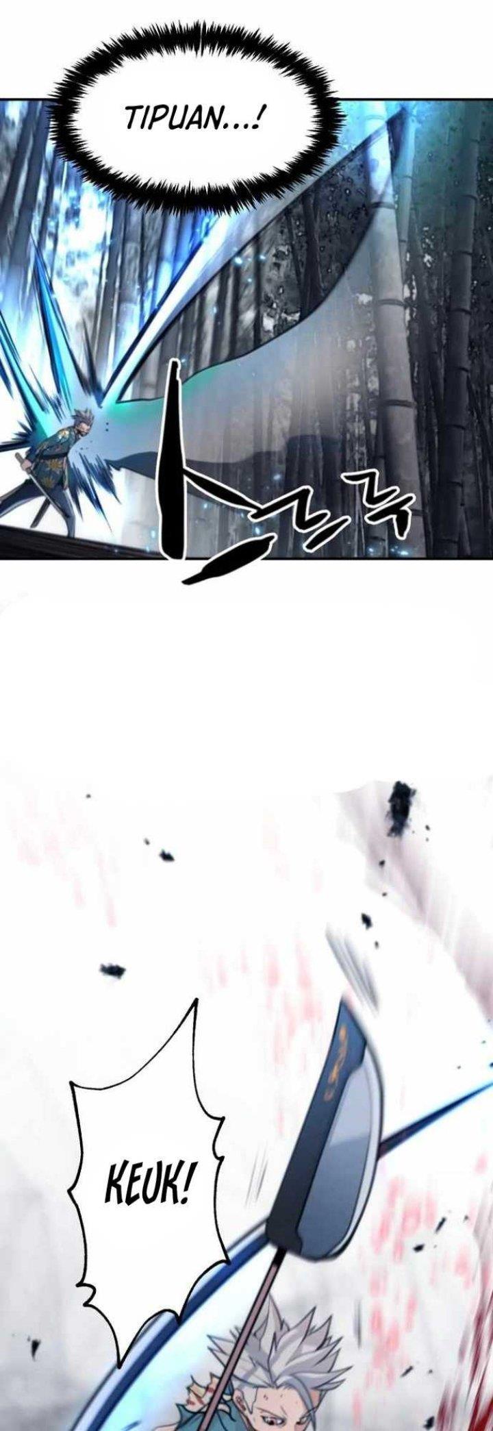 who-killed-the-murim-lord - Chapter: 44