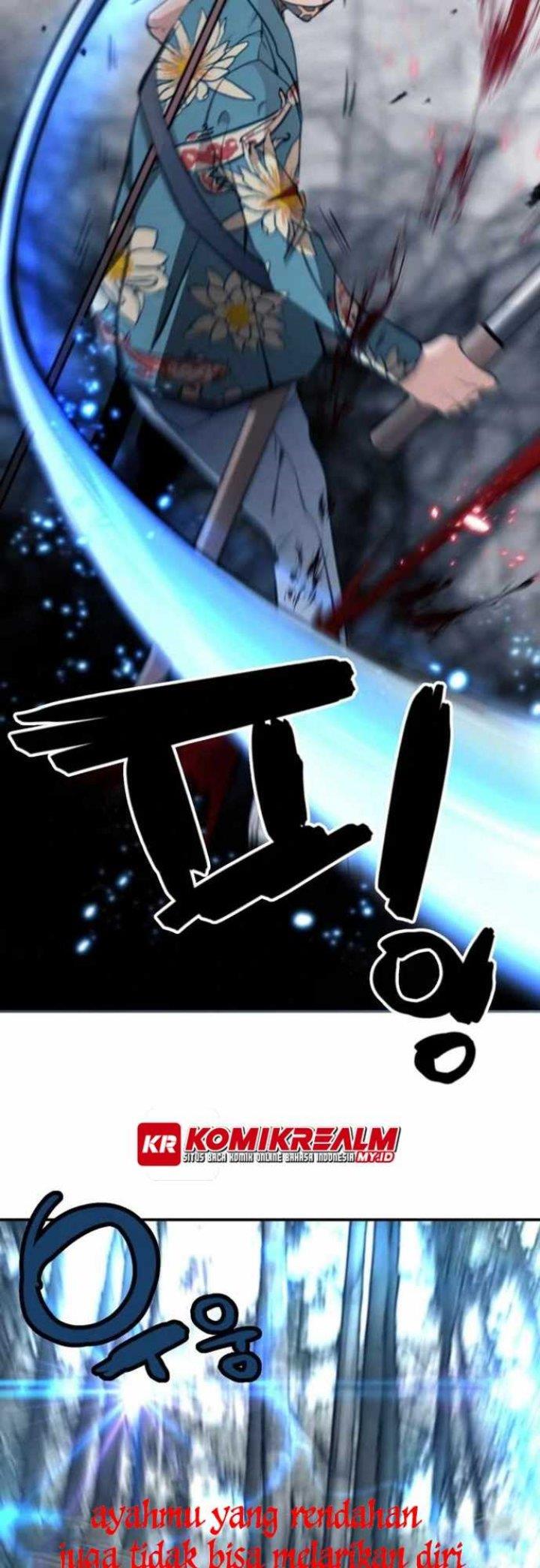 who-killed-the-murim-lord - Chapter: 44