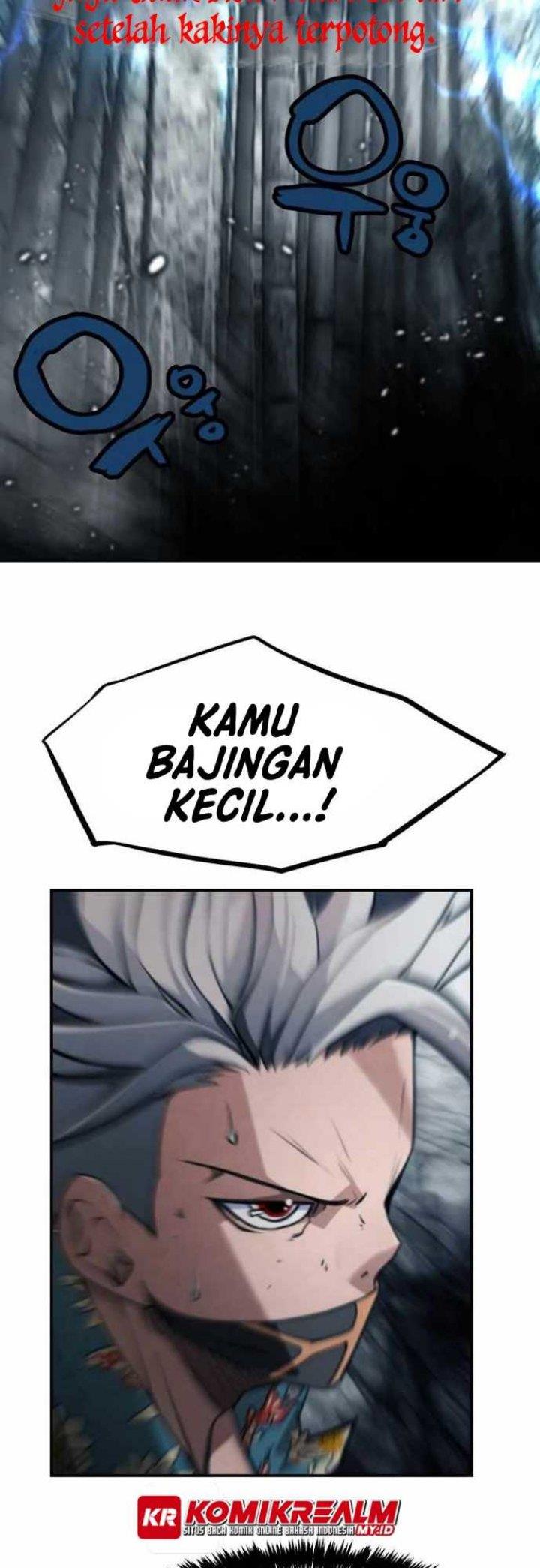 who-killed-the-murim-lord - Chapter: 44