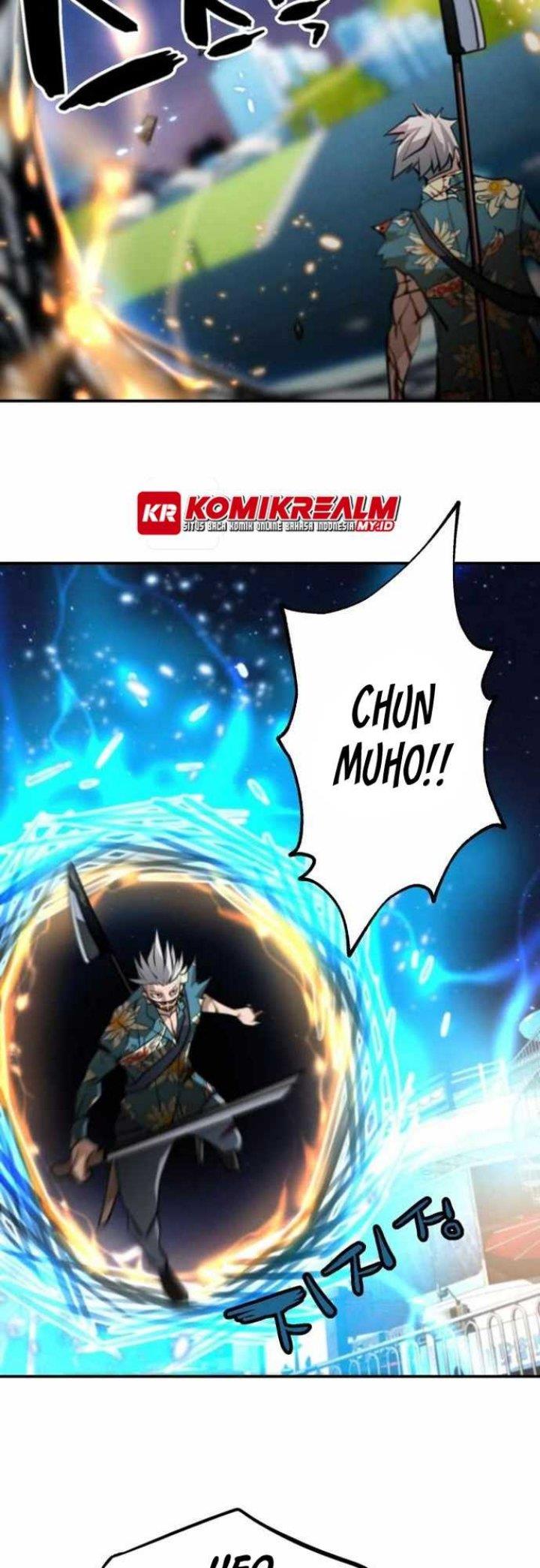 who-killed-the-murim-lord - Chapter: 44