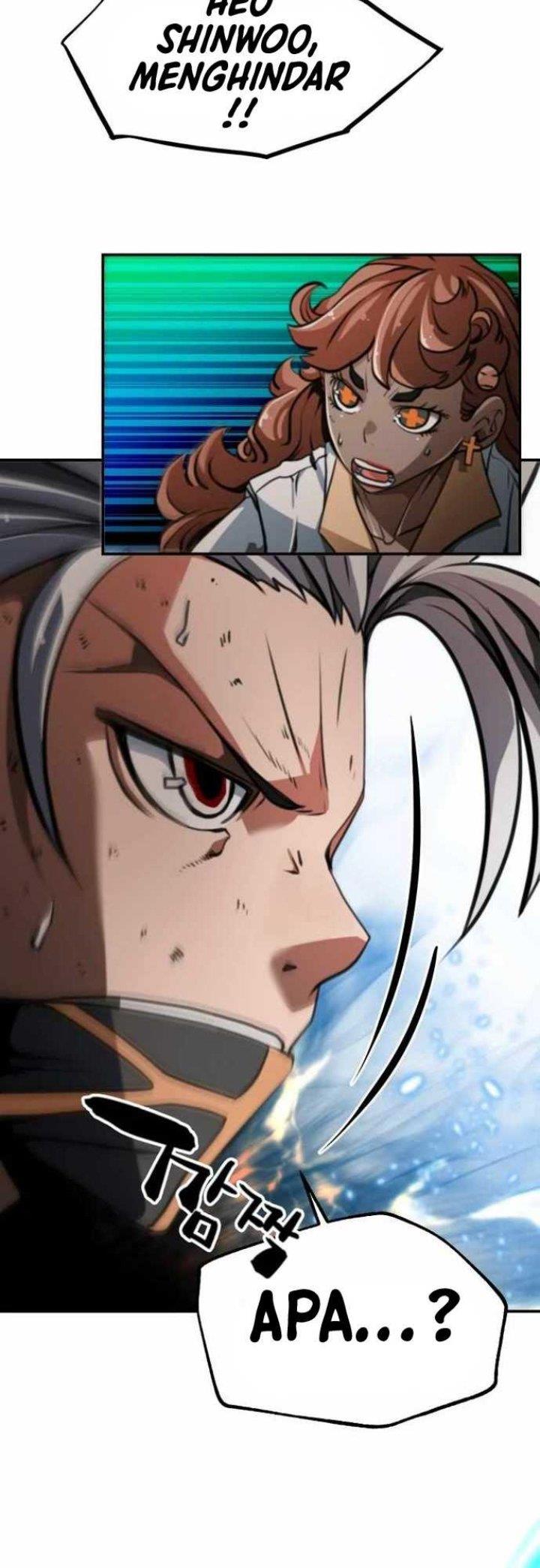 who-killed-the-murim-lord - Chapter: 44