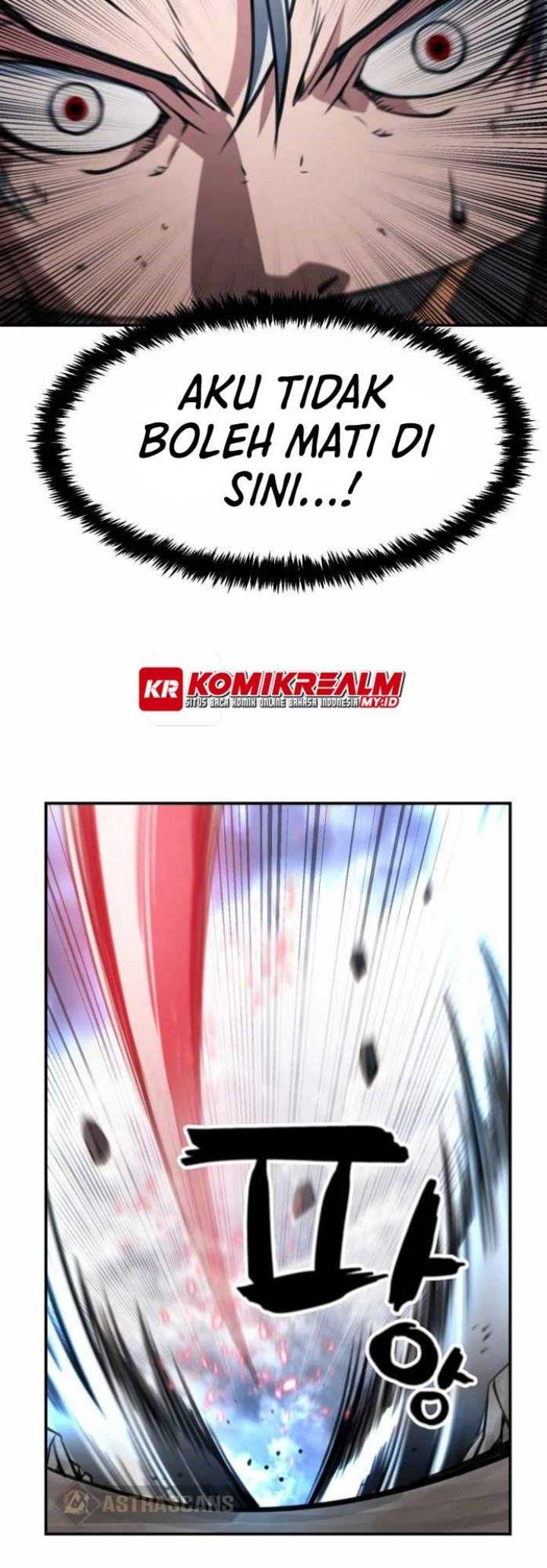 who-killed-the-murim-lord - Chapter: 44