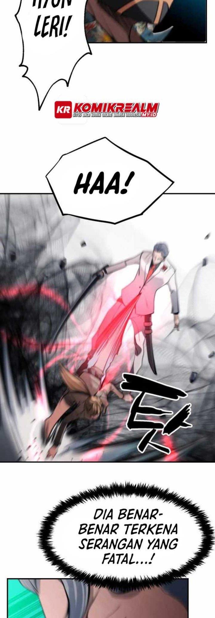 who-killed-the-murim-lord - Chapter: 44