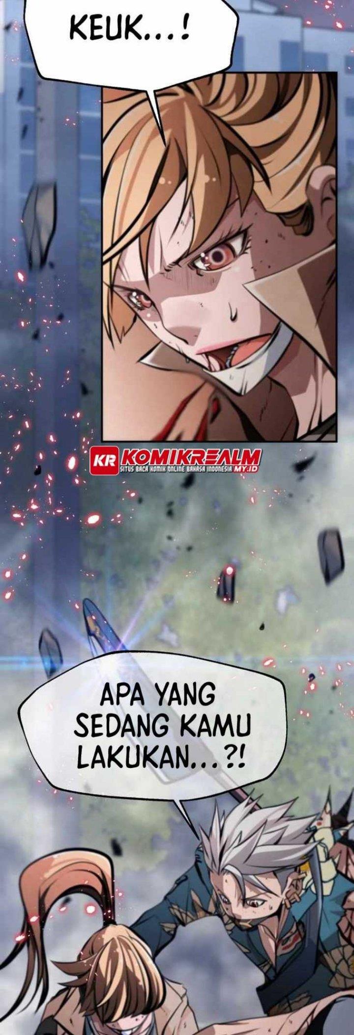 who-killed-the-murim-lord - Chapter: 44