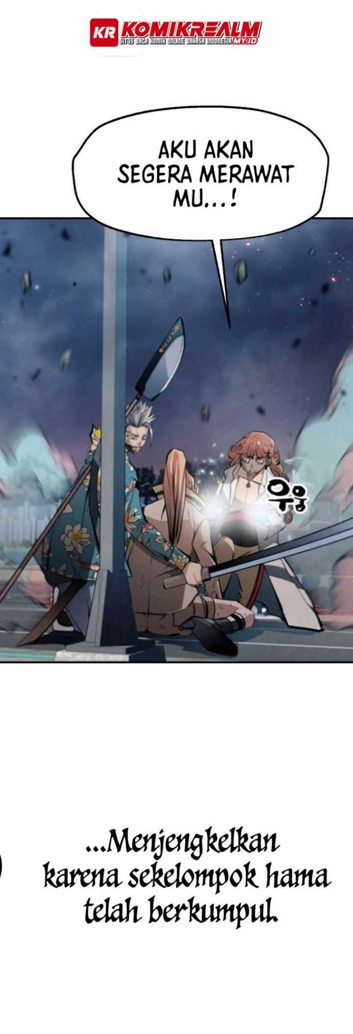 who-killed-the-murim-lord - Chapter: 44