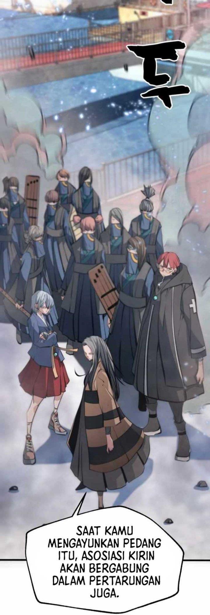 who-killed-the-murim-lord - Chapter: 44