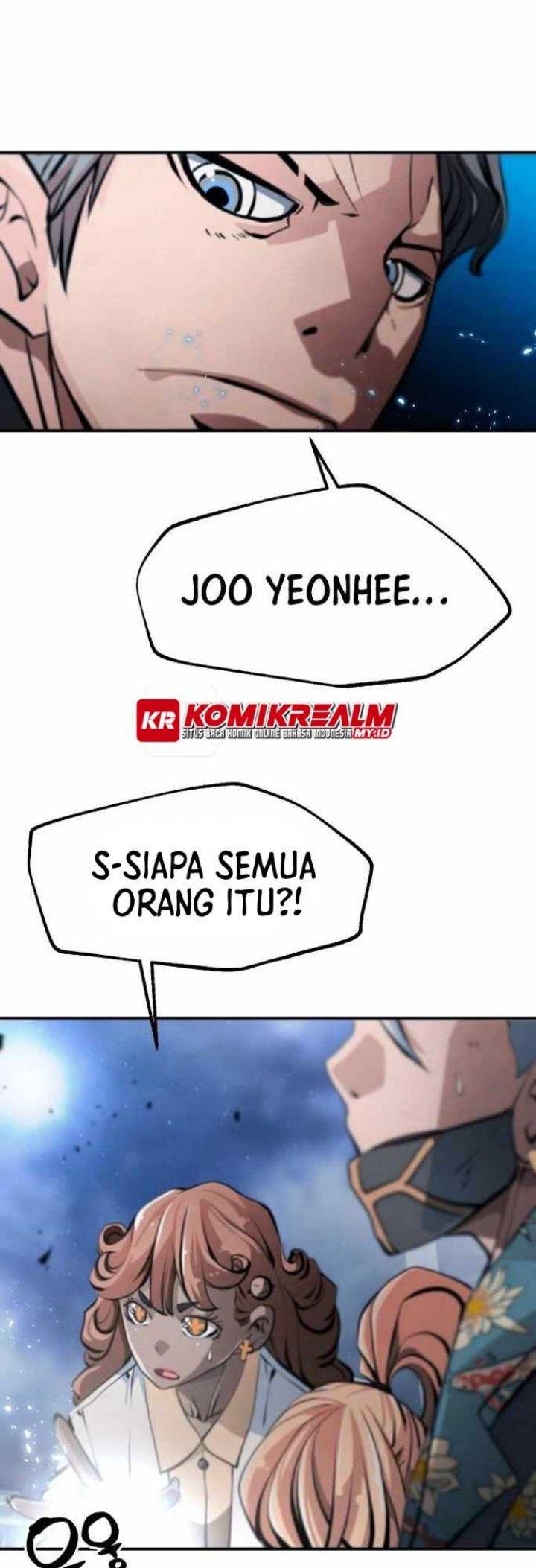 who-killed-the-murim-lord - Chapter: 44