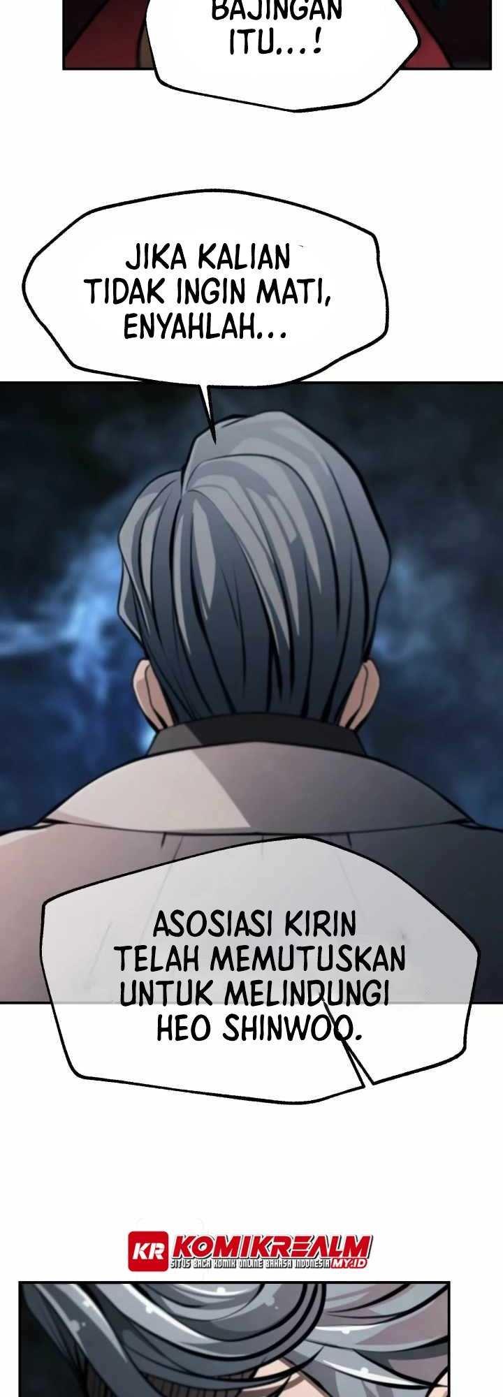 who-killed-the-murim-lord - Chapter: 44