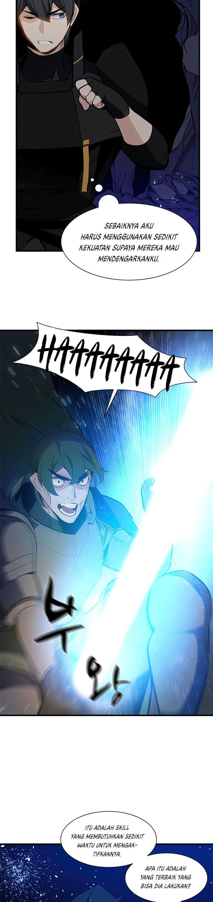 the-tutorial-is-too-hard - Chapter: 94