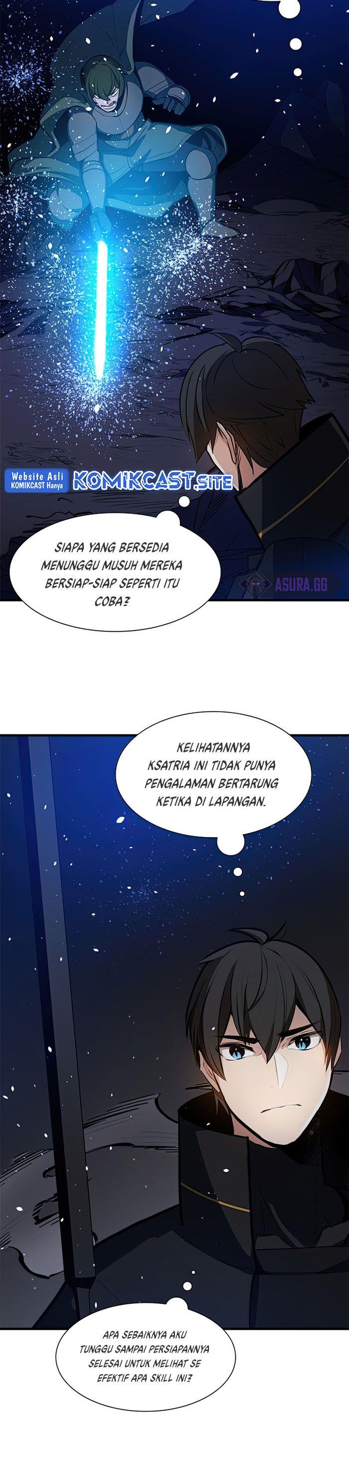 the-tutorial-is-too-hard - Chapter: 94