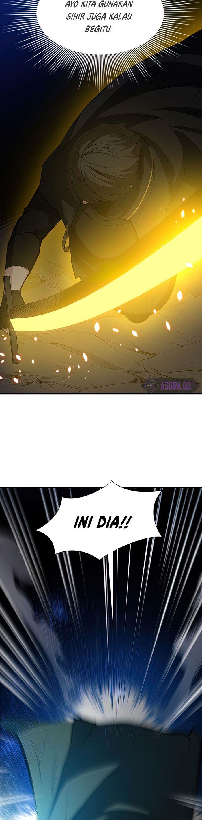 the-tutorial-is-too-hard - Chapter: 94
