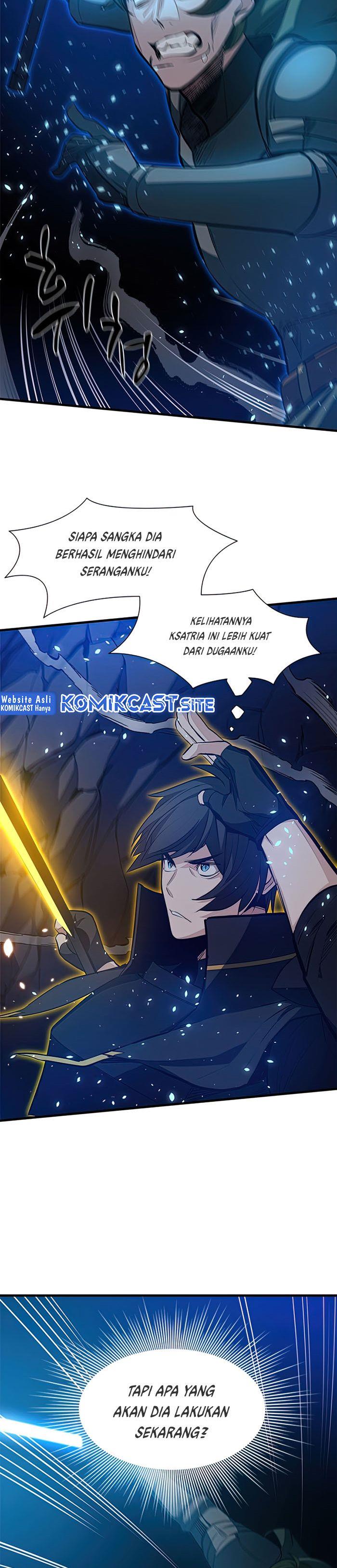 the-tutorial-is-too-hard - Chapter: 94