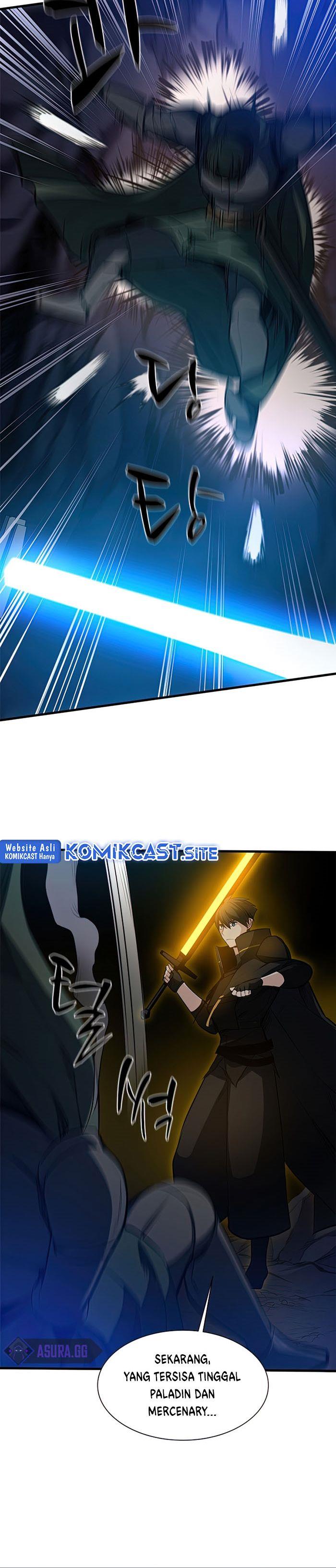 the-tutorial-is-too-hard - Chapter: 94