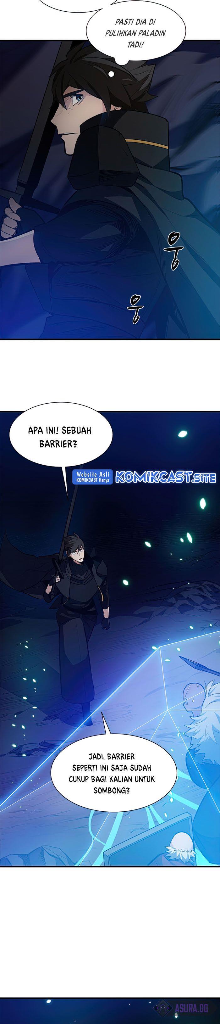 the-tutorial-is-too-hard - Chapter: 94