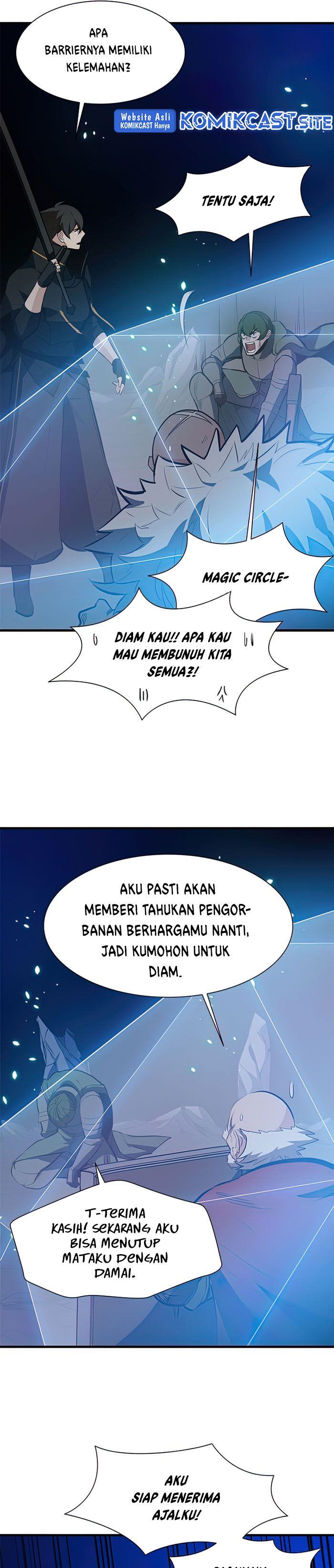 the-tutorial-is-too-hard - Chapter: 94