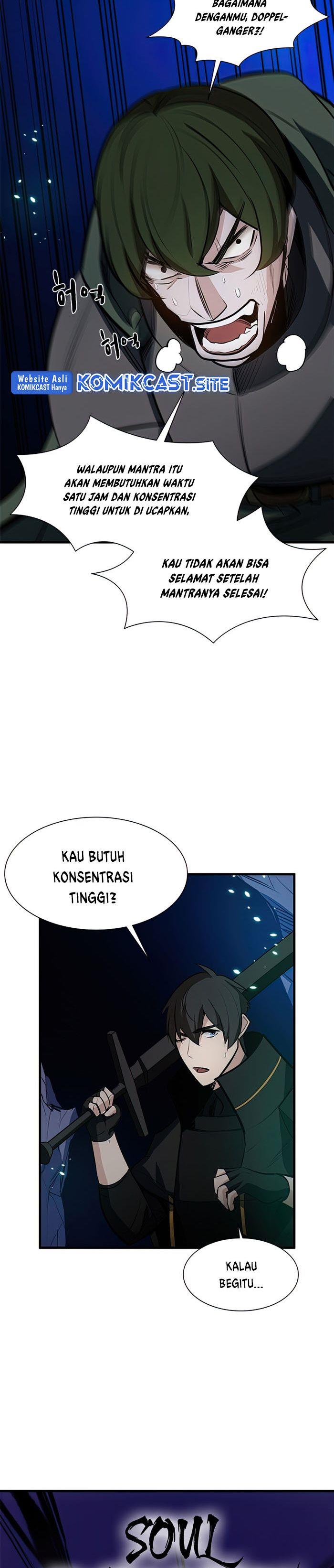 the-tutorial-is-too-hard - Chapter: 94