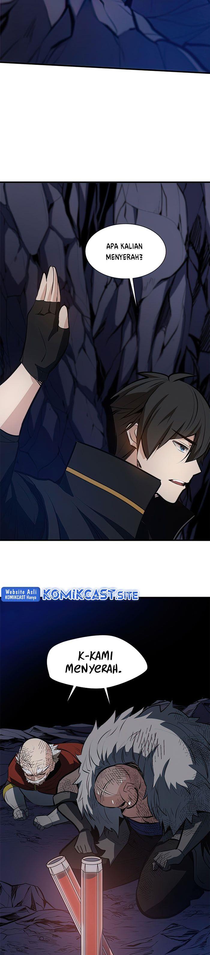 the-tutorial-is-too-hard - Chapter: 94