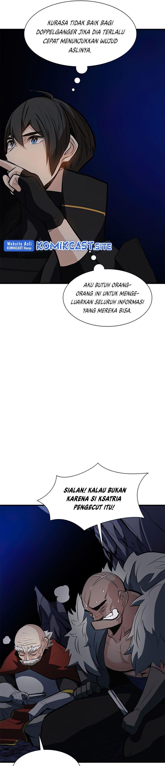 the-tutorial-is-too-hard - Chapter: 94