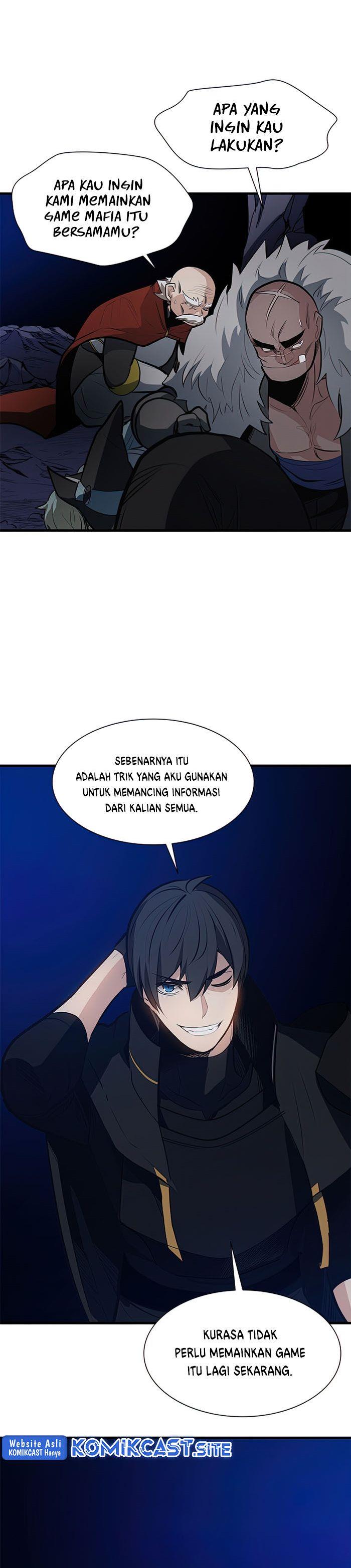 the-tutorial-is-too-hard - Chapter: 94