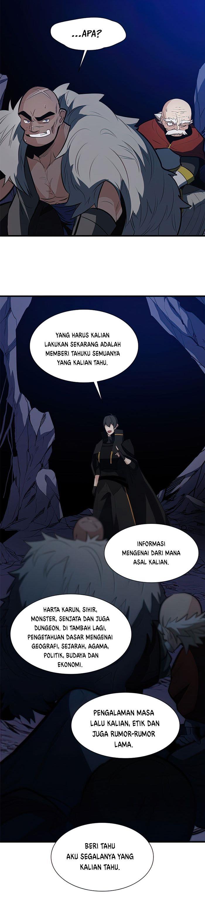 the-tutorial-is-too-hard - Chapter: 94