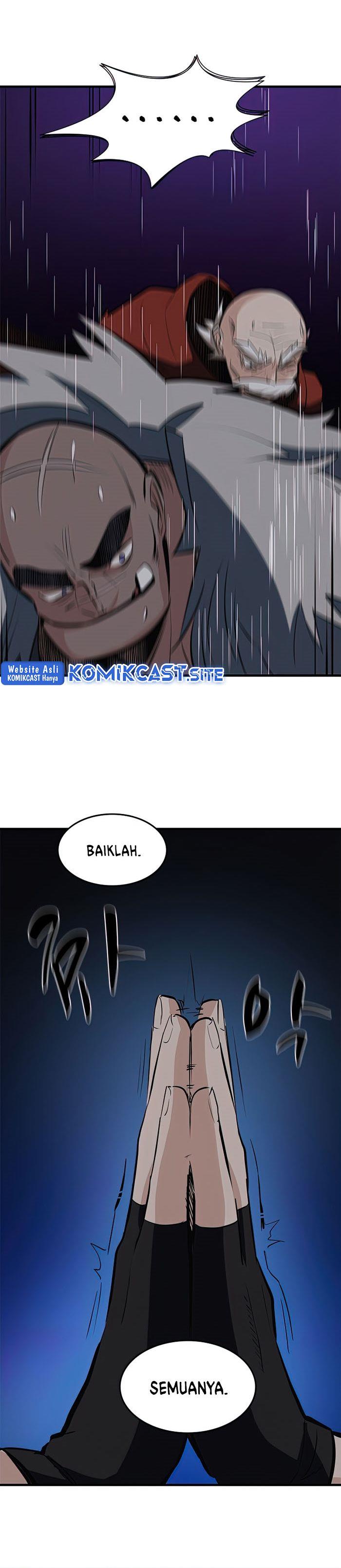 the-tutorial-is-too-hard - Chapter: 94