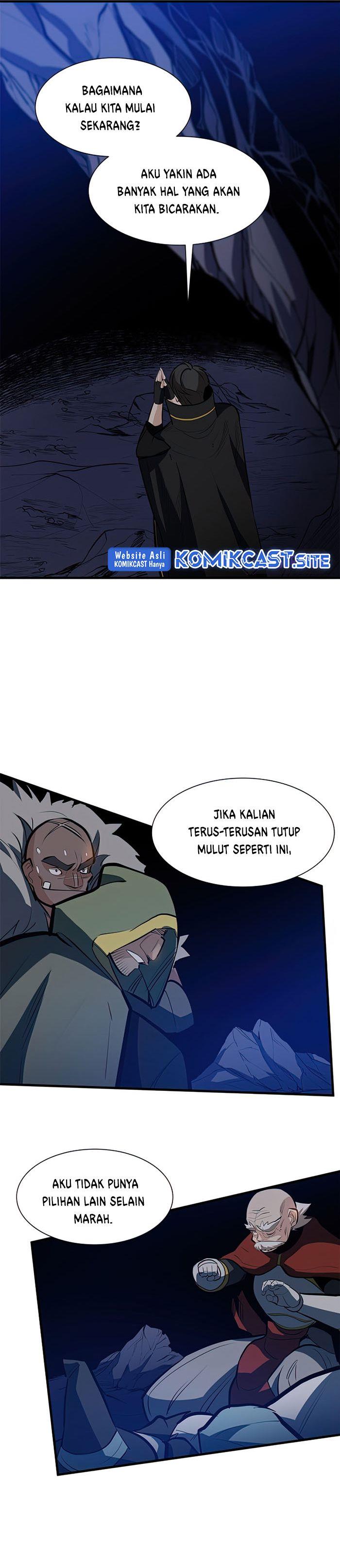 the-tutorial-is-too-hard - Chapter: 94