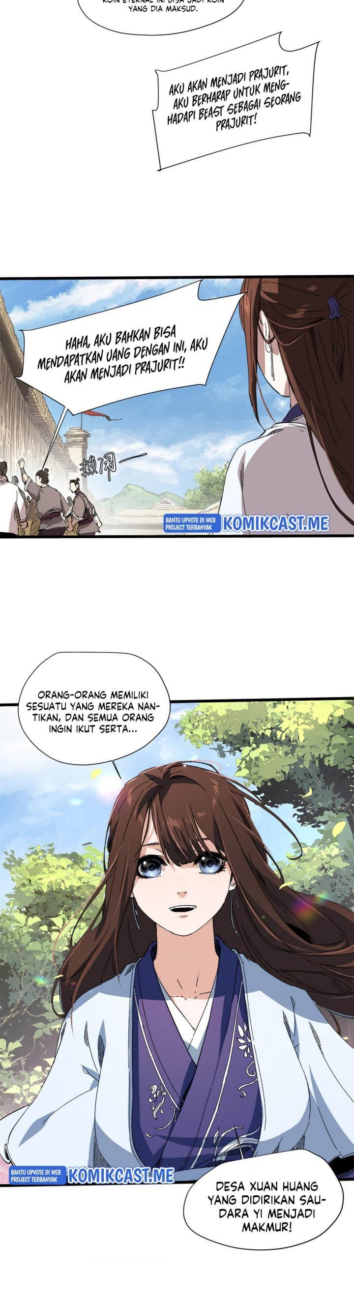 eternal-kingdom-remake - Chapter: 45