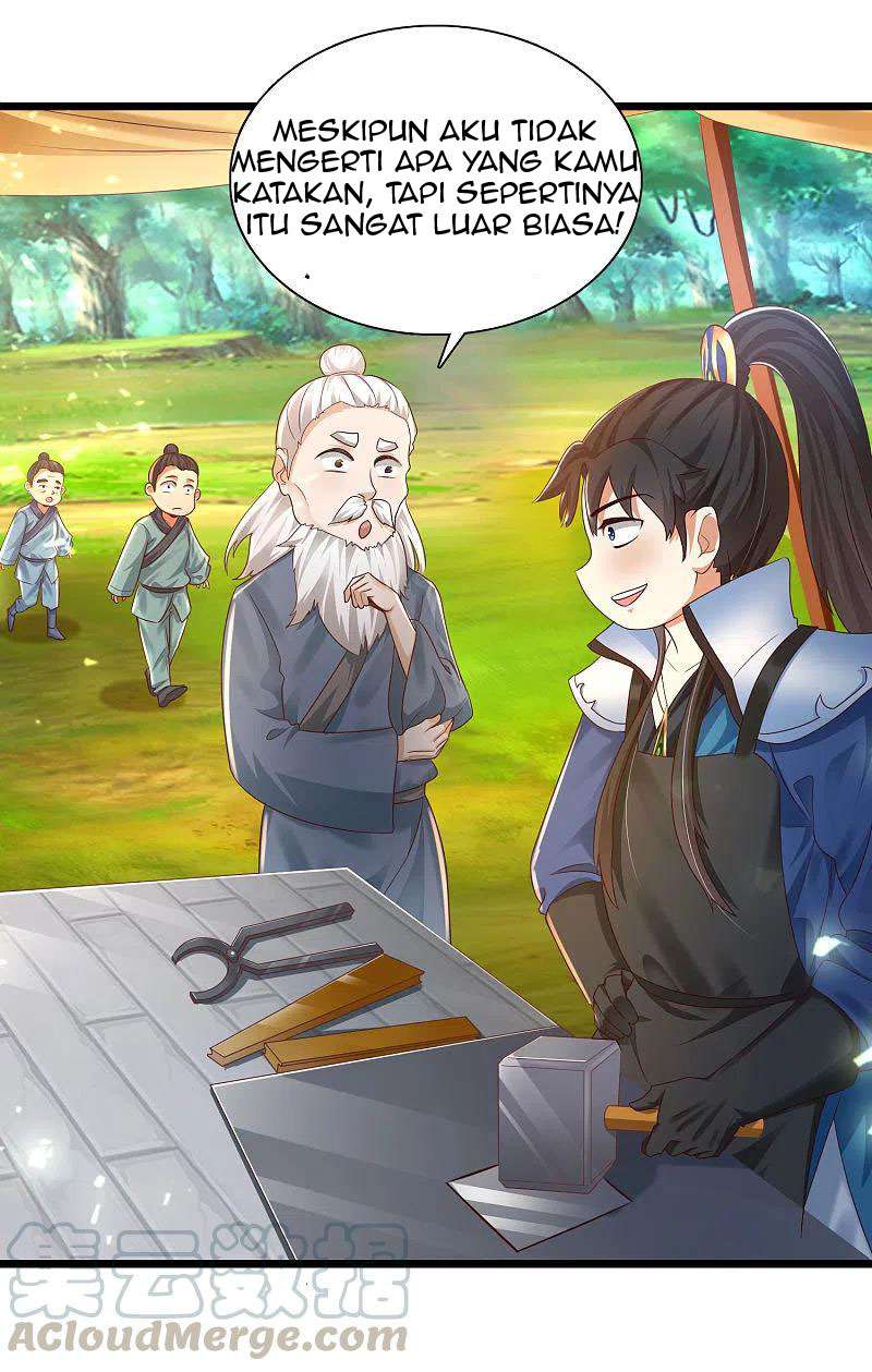 science-and-technology-fairy - Chapter: 11