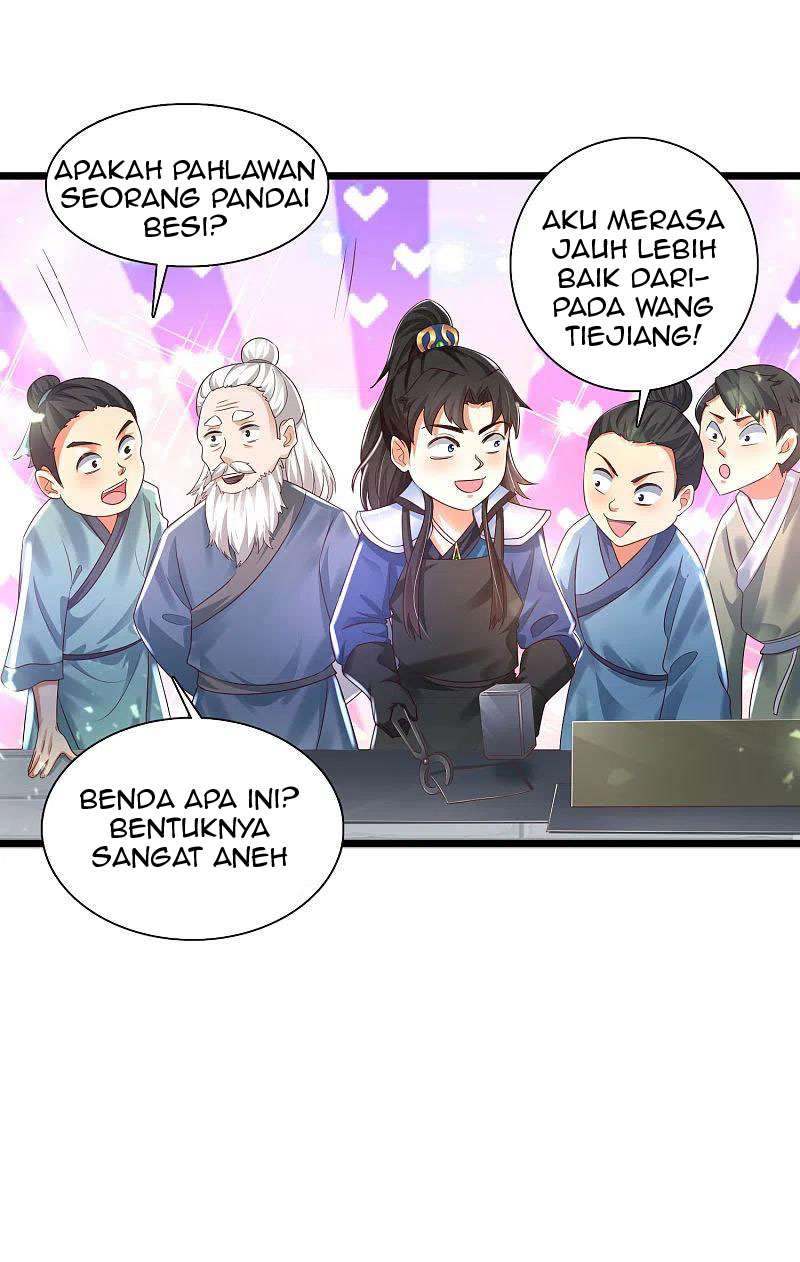 science-and-technology-fairy - Chapter: 11